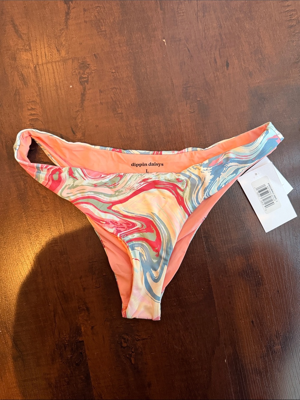 NWT dippin daisy nocturnal bottom